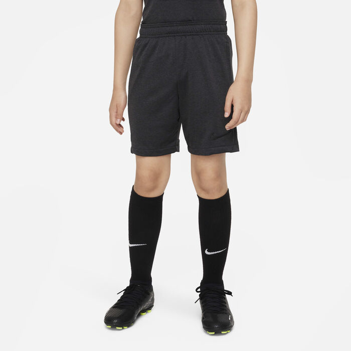 Nike Kids' Dri-FIT Academy Football Shorts Black image number 0
