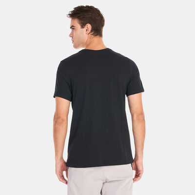 Nike Men's Sportswear T-Shirt Black
