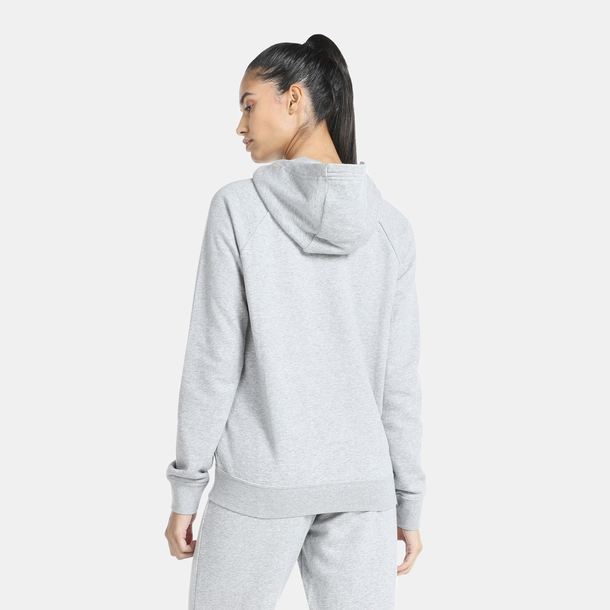 Women s Sportswear Essential Pullover Hoodie