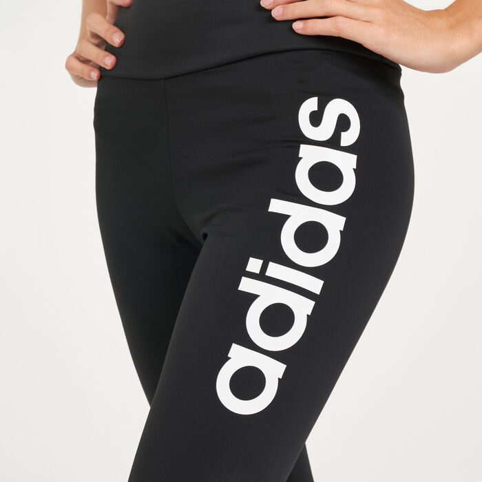 Women's Designed 2 Move 3/4 Leggings Women's Designed 2 Move 3/4 Leggings image number 3