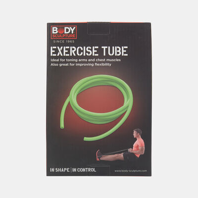 Body Sculpture Exercise Tube - Extra Strong Black Body Sculpture Exercise Tube - Extra Strong Black