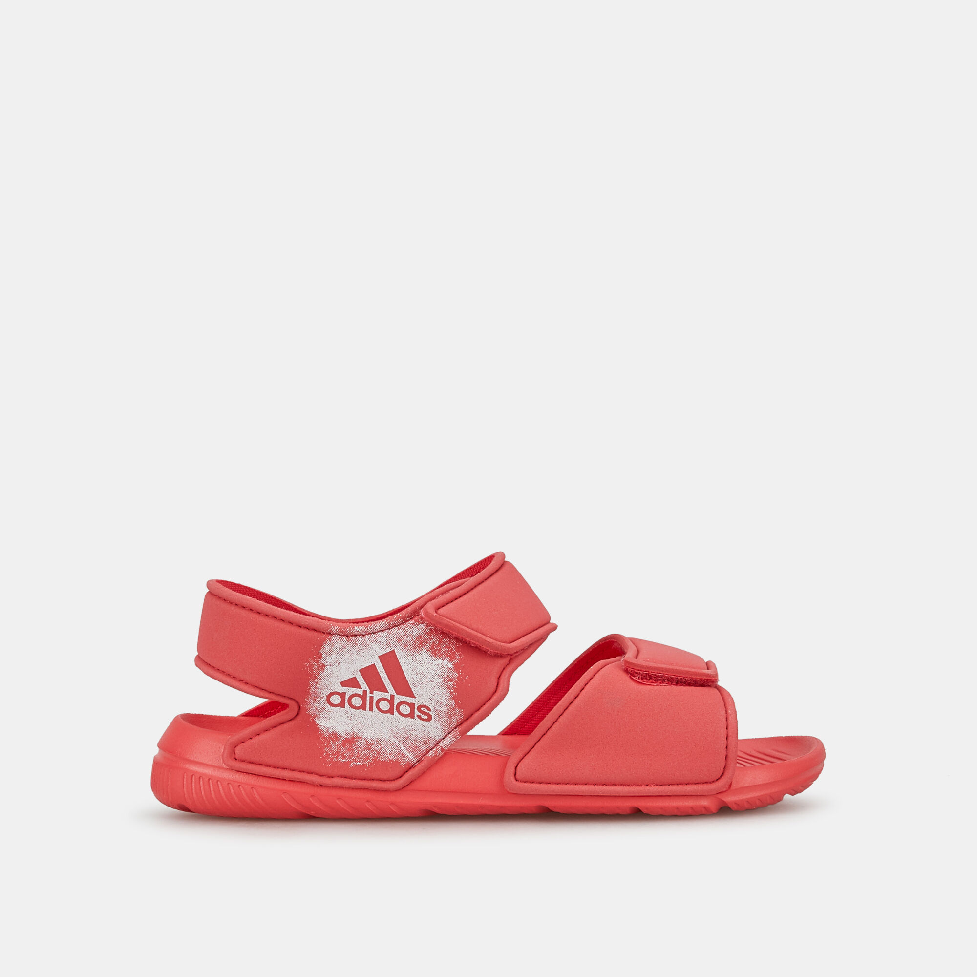 ADIDAS PUDING ADI W Women Grey Sports Sandals - Buy ADIDAS PUDING ADI W  Women Grey Sports Sandals Online at Best Price - Shop Online for Footwears  in India | Flipkart.com