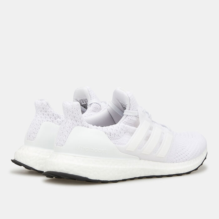 adidas Women's Ultraboost DNA 5.0 Shoe White adidas Women's Ultraboost DNA 5.0 Shoe White image number 2