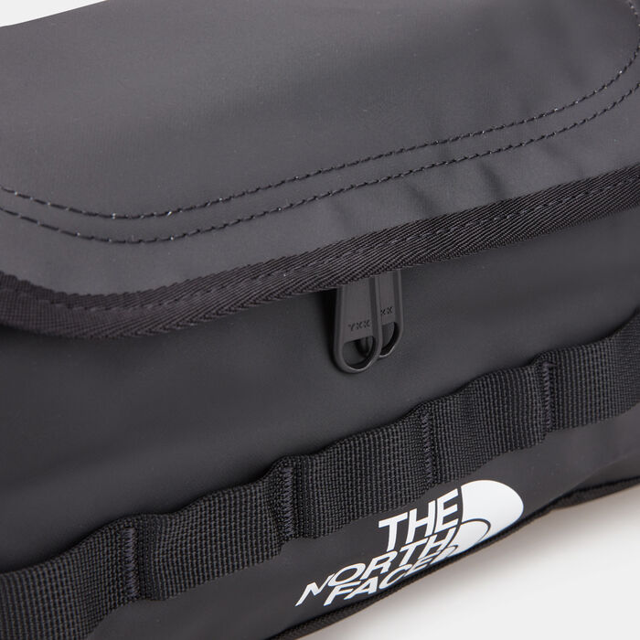 The North Face Base Camp Travel Canister - Large Black The North Face Base Camp Travel Canister - Large Black image number 3