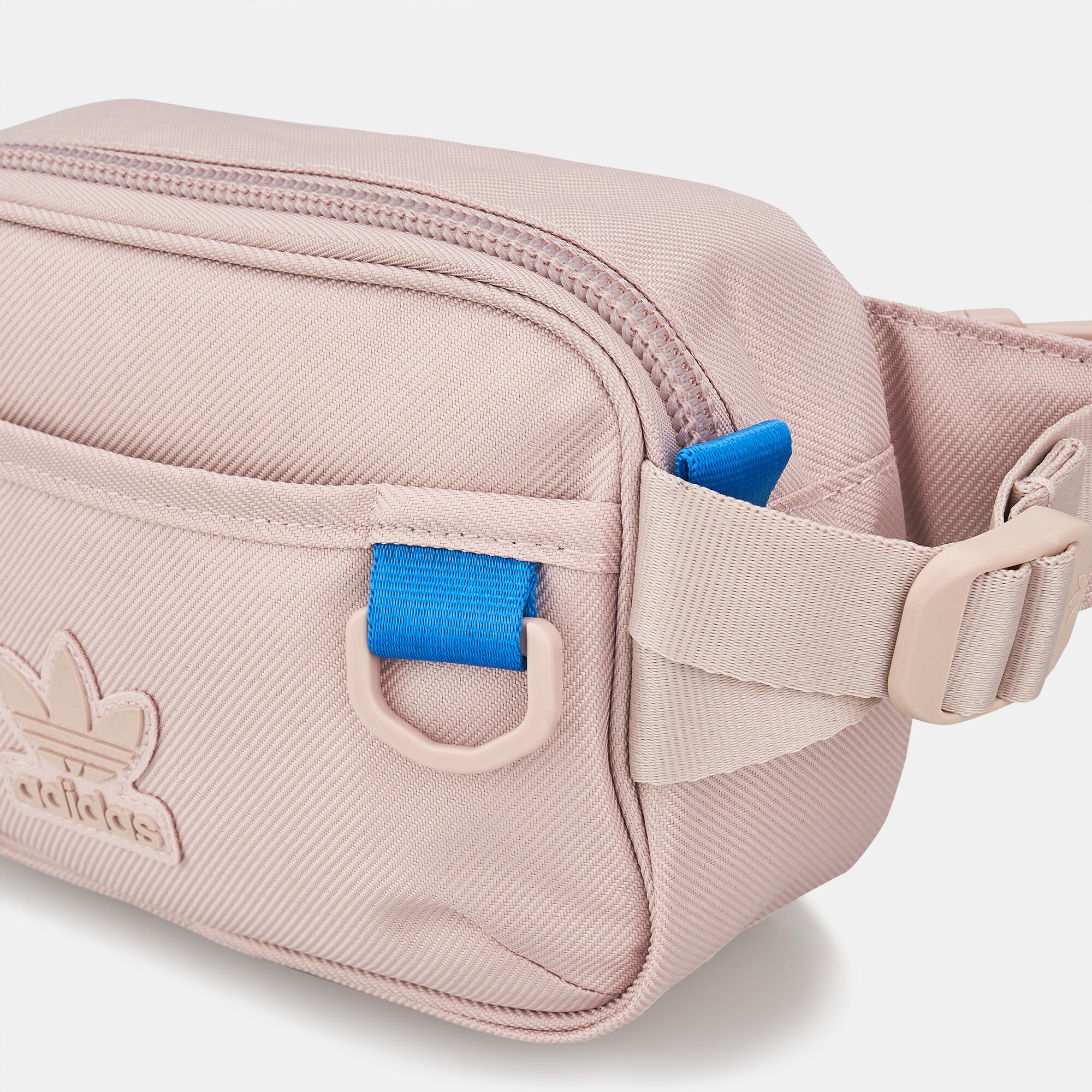 Logo Sport Waist Bag Pink adidas Originals in KSA SSS