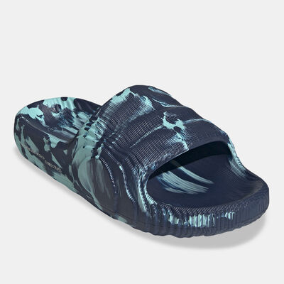 adidas Originals Women's Adilette 22 Slides Multi-Color adidas Originals Women's Adilette 22 Slides Multi-Color