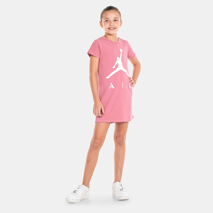 Nike Kids' Air Focus Dress Red Nike Kids' Air Focus Dress Red image number 0