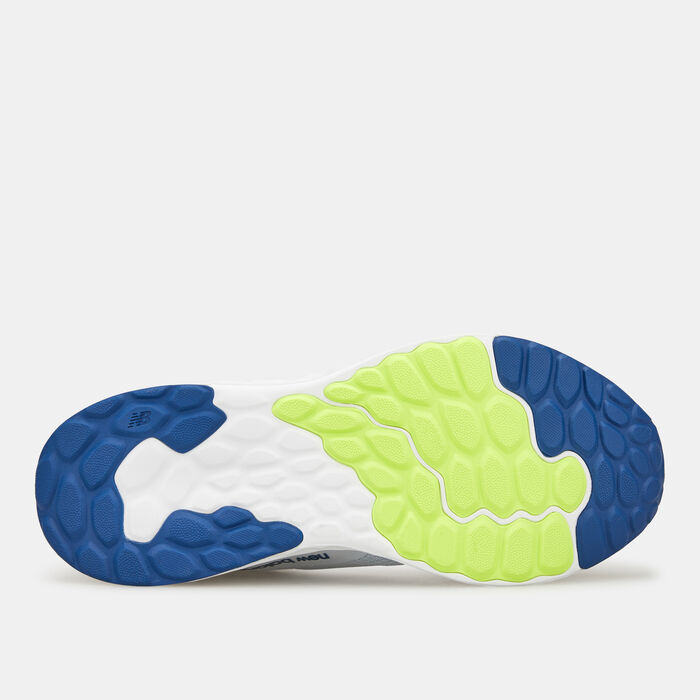 New Balance Women's Fresh Foam Arishi v4 Shoe Blue New Balance Women's Fresh Foam Arishi v4 Shoe Blue image number 4