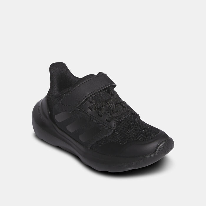 adidas Kids' Tensaur Run 2.0 Shoes Blue adidas Kids' Tensaur Run 2.0 Shoes Blue image number 1
