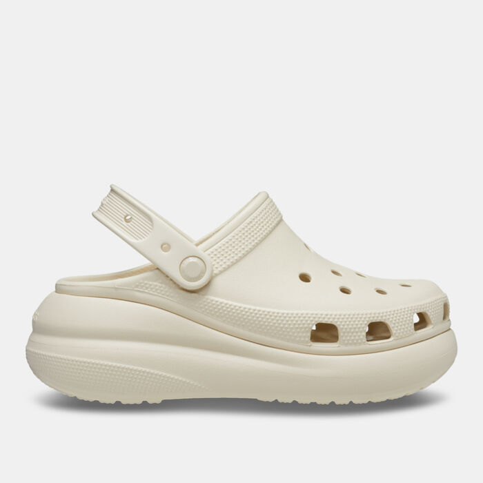 Crocs Crush Clog Bone Beige Crocs Crush Clog Bone Beige image number 0