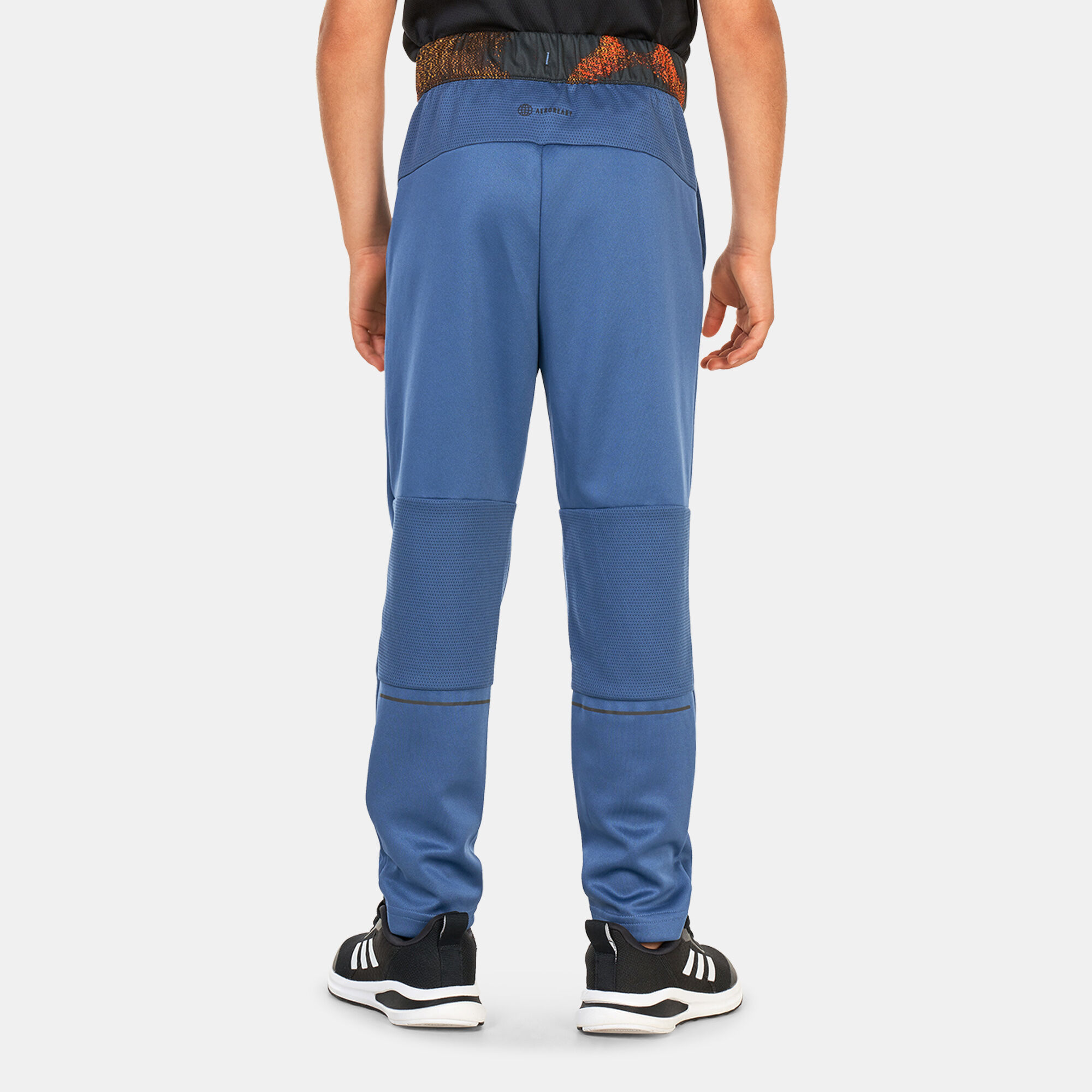 Adidas kids training pants outlet
