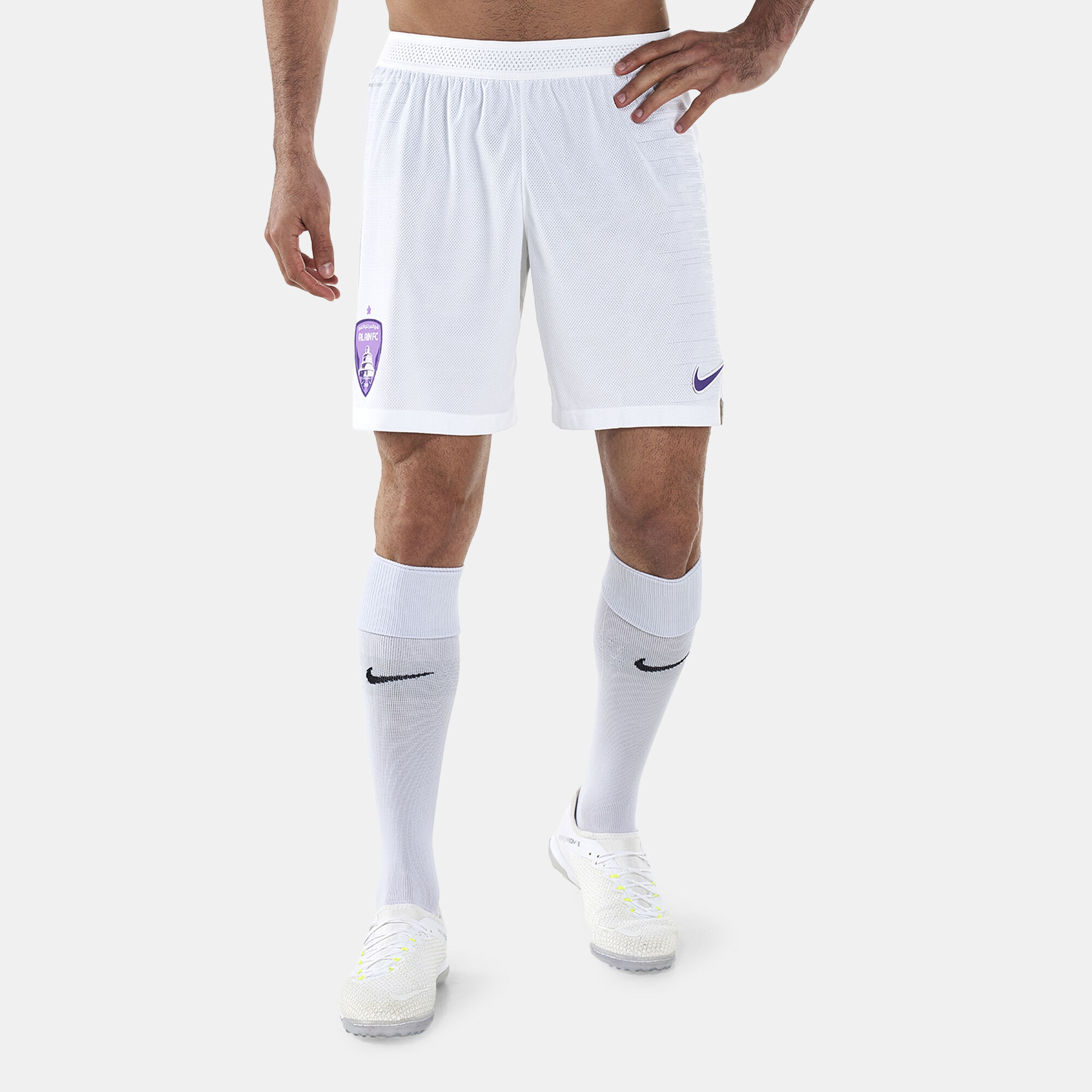 Nike vapor knit shop ii