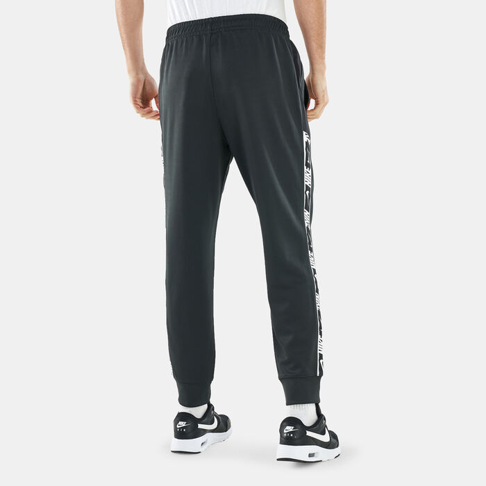 Nike Men's Sportswear Sweatpants Grey Nike Men's Sportswear Sweatpants Grey image number 1