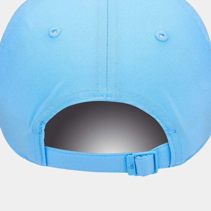 adidas Men's Embroidered Logo Baseball Cap Multi-Color adidas Men's Embroidered Logo Baseball Cap Multi-Color image number 1