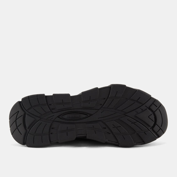 Under Armour Men's Halo Training Shoes Black image number 3