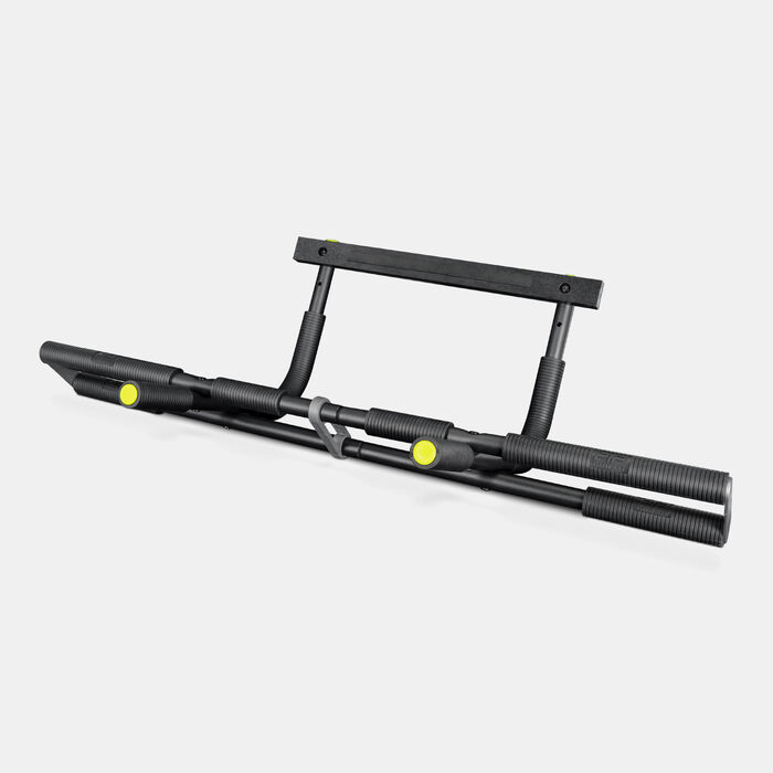 PTP Pro Pull Up Bar Black PTP Pro Pull Up Bar Black image number 1