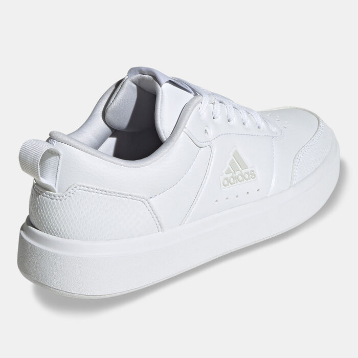 adidas Women's Park ST Shoes White adidas Women's Park ST Shoes White image number 2