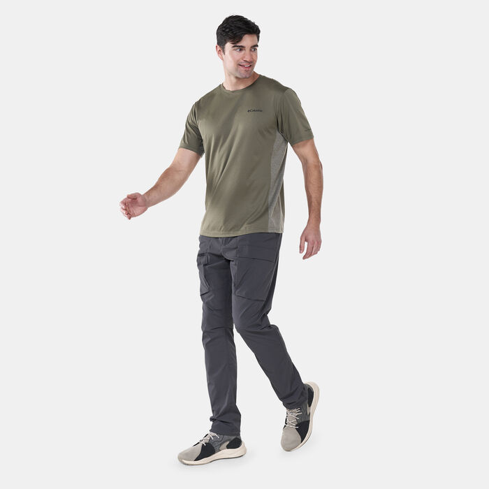 Columbia Men's Maxtrail™ II Hiking Pants Black Columbia Men's Maxtrail™ II Hiking Pants Black image number 2