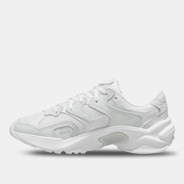 Nike Women's AL8 Shoes White Nike Women's AL8 Shoes White image number 1