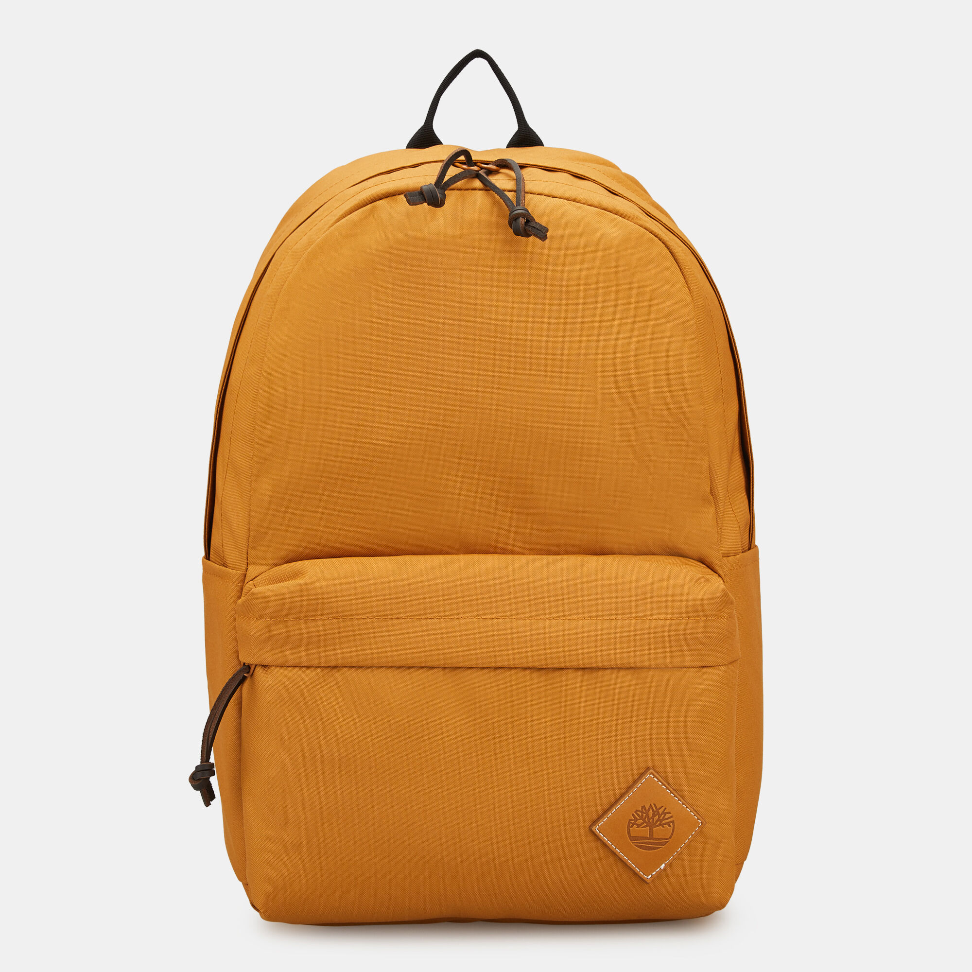 Timberland backpack brown discount