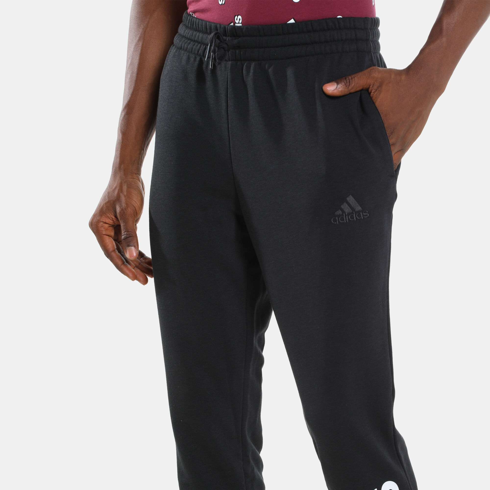 Adidas climawarm joggers hot sale