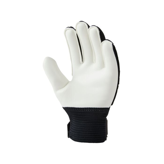 Nike Kids' Match Goalkeeper Gloves Black Nike Kids' Match Goalkeeper Gloves Black image number 1