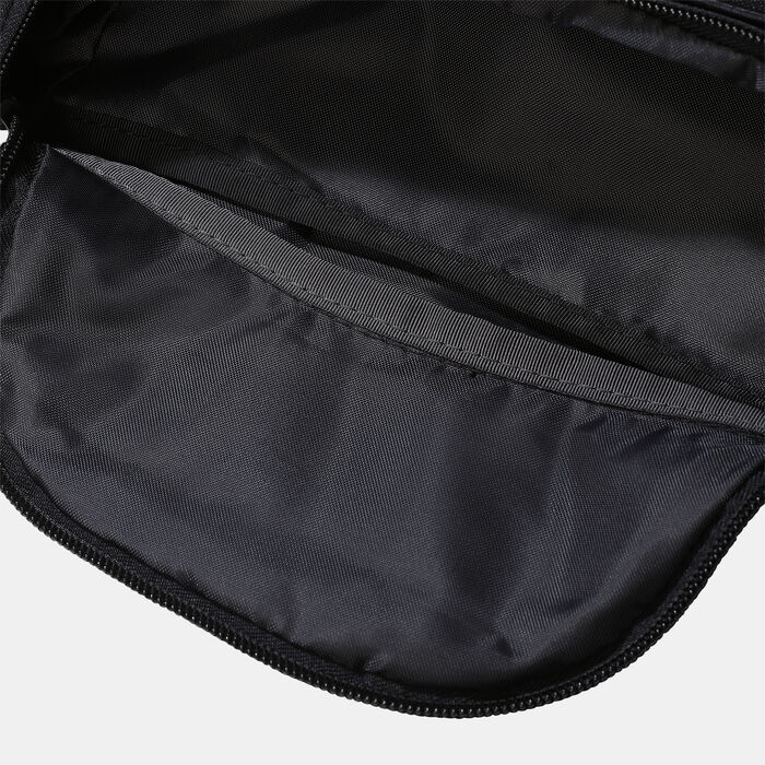 The North Face Jester Hip Pack Black The North Face Jester Hip Pack Black image number 3