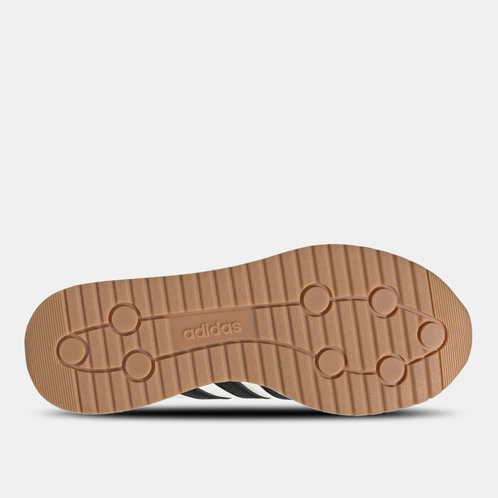 adidas Men's Run 70s 2.0 Shoes White image number 3