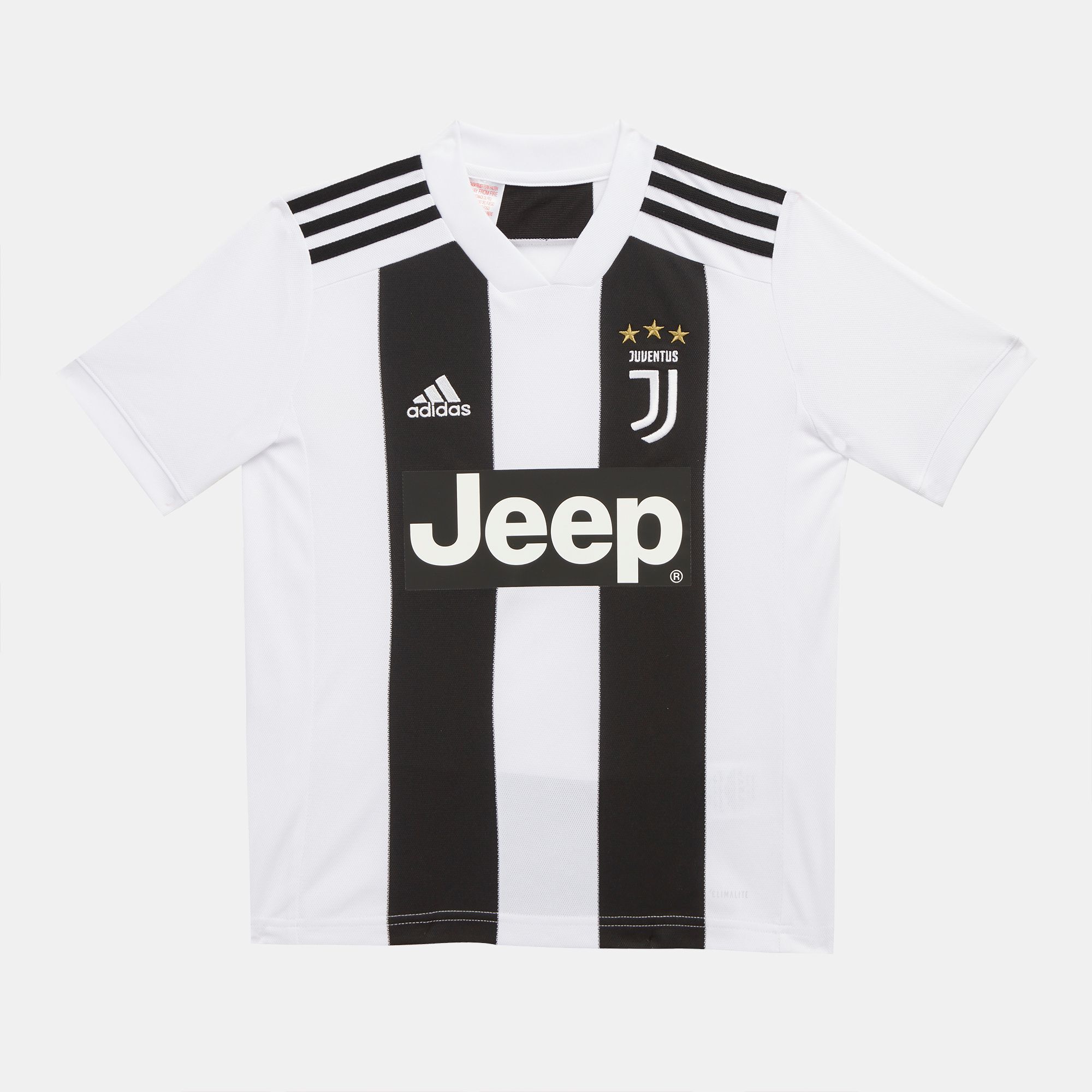Buy adidas Kids Juventus Home Replica Football Jersey Youth