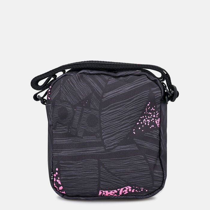 adidas Originals Rekive Festival Bag Multi-Color adidas Originals Rekive Festival Bag Multi-Color image number 1