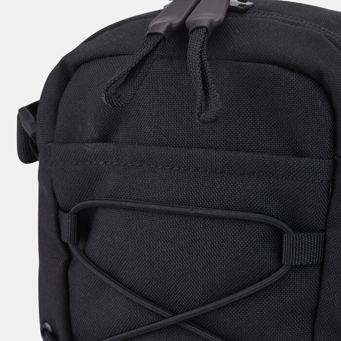 The North Face Jester Crossbody Bag Black The North Face Jester Crossbody Bag Black image number 3