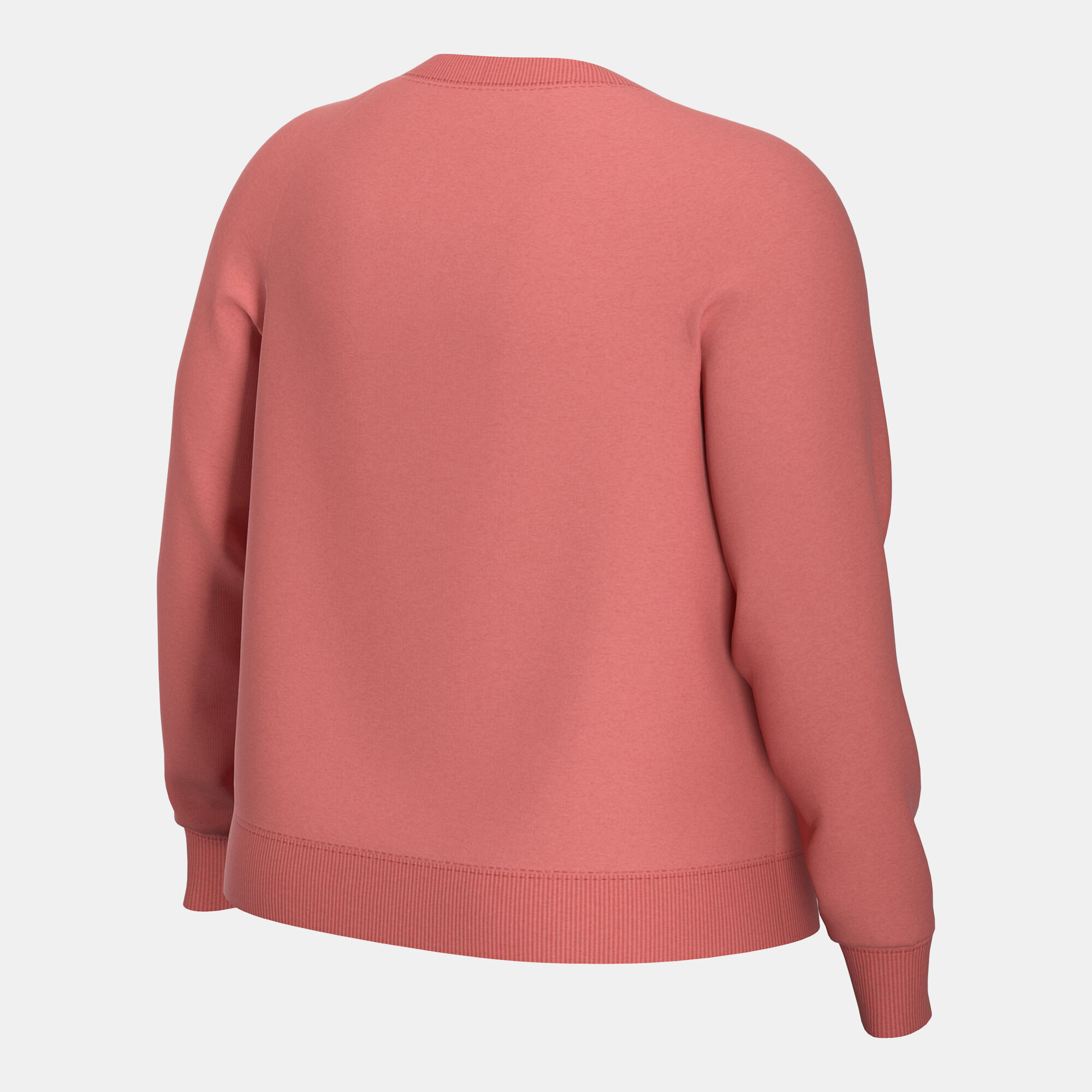 Women s Sportswear Essential Sweatshirt Plus Size Orange Nike in KSA SSS