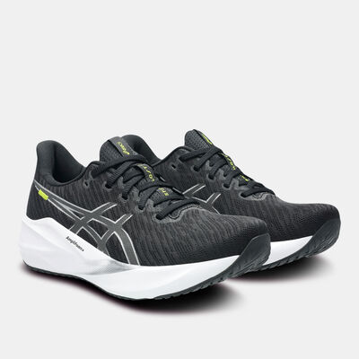 ASICS Women's VERSABLAST 4 Running Shoes Black