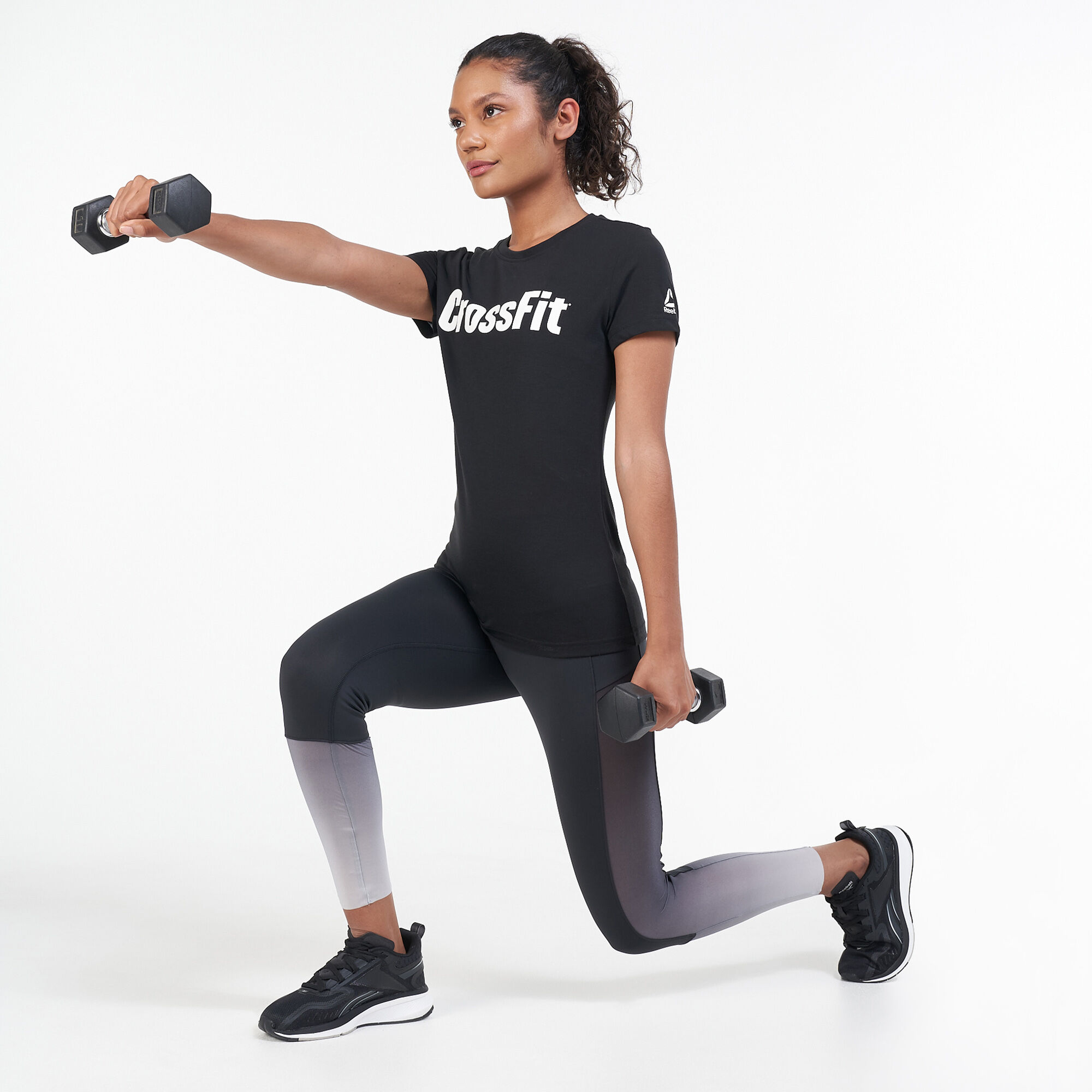 Sweat reebok clearance crossfit femme 2014