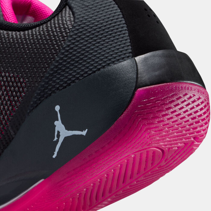 Jordan Kids' Luka .77 Basketball Shoes Grey Jordan Kids' Luka .77 Basketball Shoes Grey image number 5