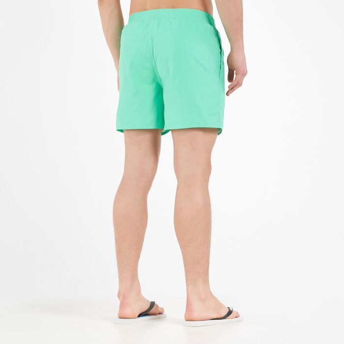 Speedo Men's Essentials 16-Inch Swimming Shorts Speedo Men's Essentials 16-Inch Swimming Shorts image number 1