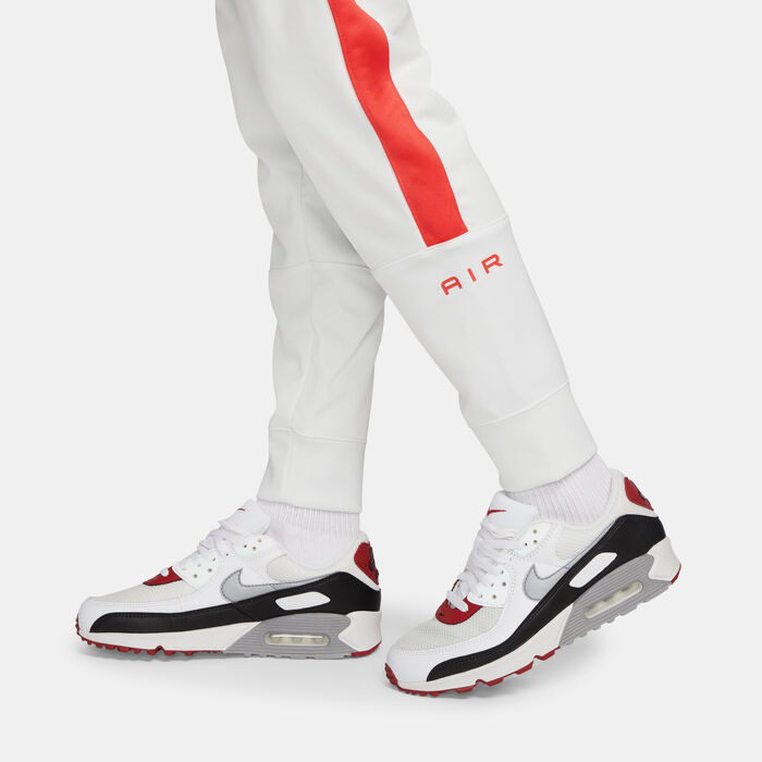 Men s Air Joggers White Nike in KSA SSS