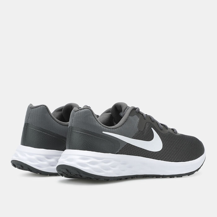 Men’s Revolution 6 Next Nature Road Running Shoe Men’s Revolution 6 Next Nature Road Running Shoe image number 2