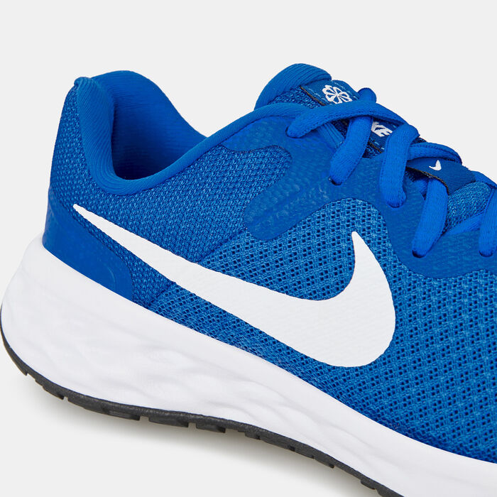 Kids' Revolution 6 Running Shoe (Older Kids) Kids' Revolution 6 Running Shoe (Older Kids) image number 4