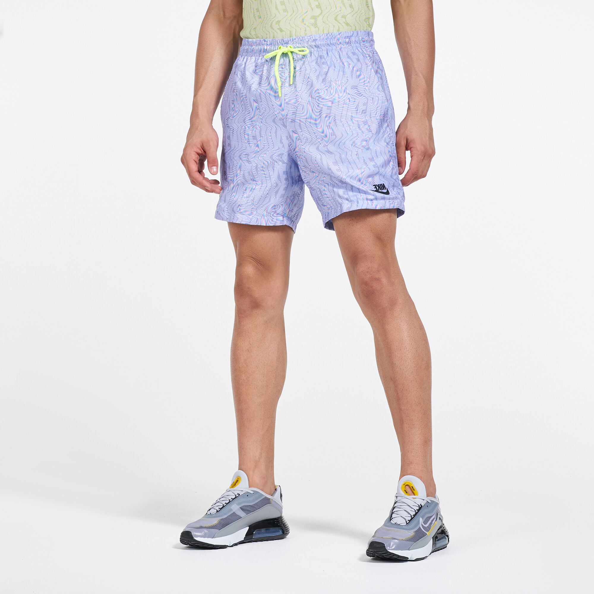 Nike festival shorts 2025
