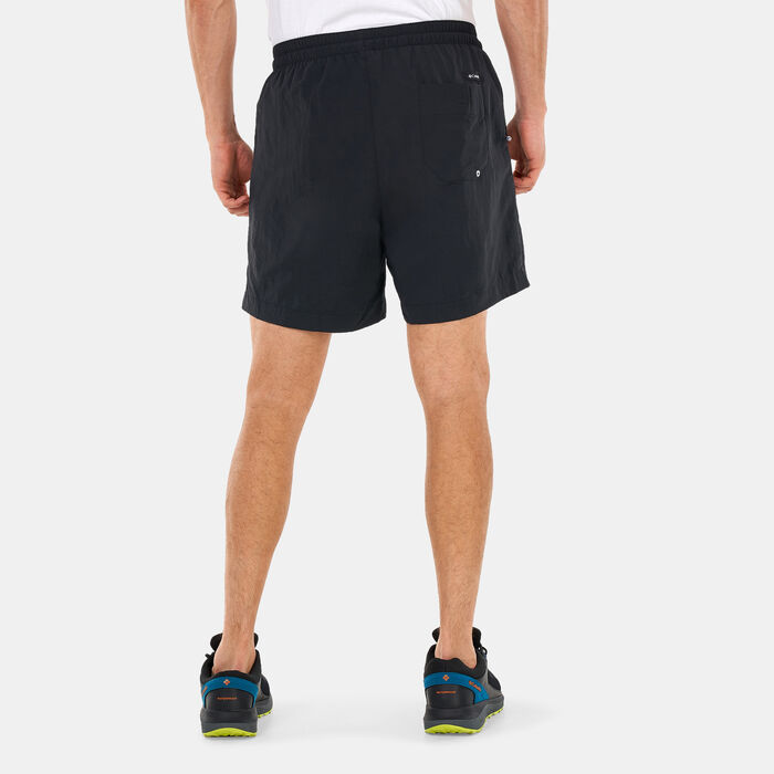 Columbia Men's Summerdry™ Shorts Black image number 1