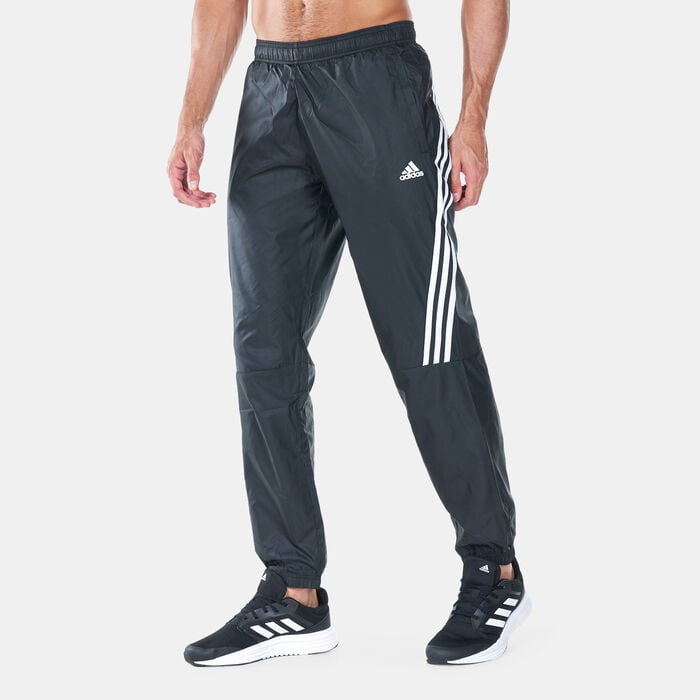 adidas Men's Sportswear Hooded Tracksuit Black adidas Men's Sportswear Hooded Tracksuit Black image number 2