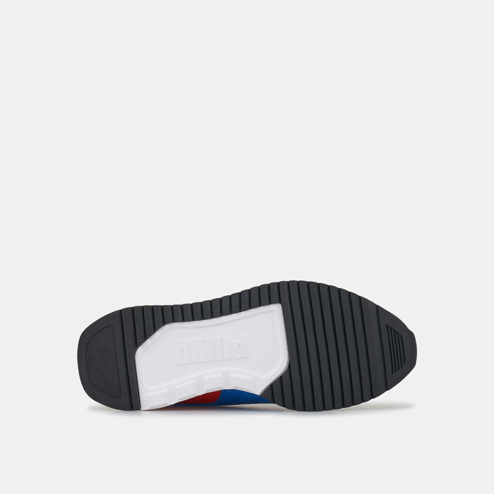 PUMA Kids' R78 Shoe (Older Kids) Multi-Color PUMA Kids' R78 Shoe (Older Kids) Multi-Color image number 3