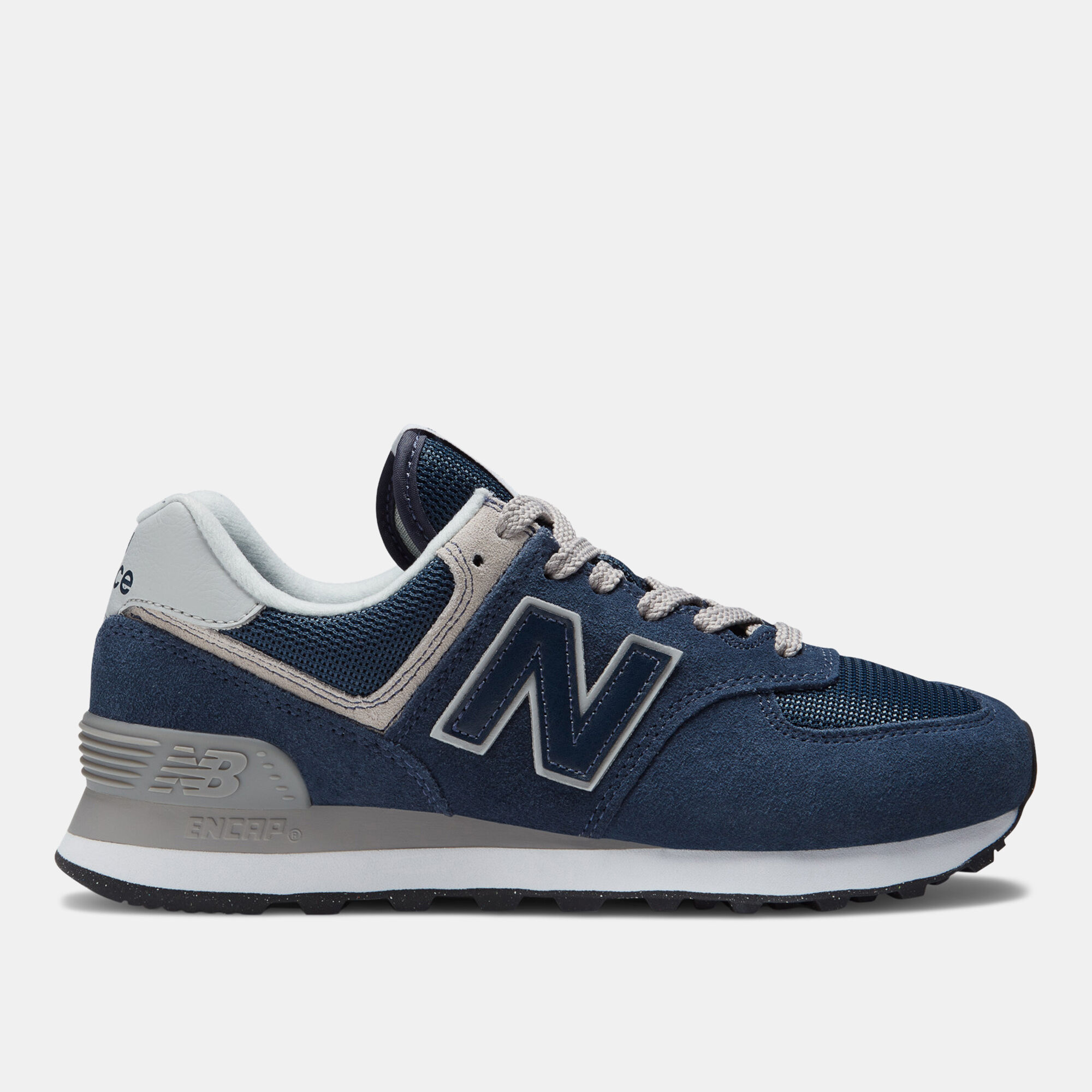 Women s 574 Shoe Blue New Balance in KSA SSS