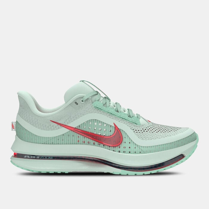 Nike Men's Pegasus Premium Road Running Shoes Green Nike Men's Pegasus Premium Road Running Shoes Green image number 0