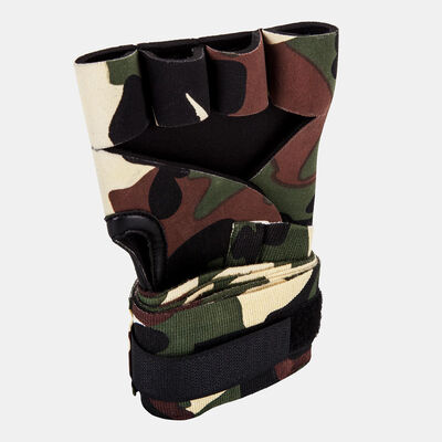 Venum Kontact Gel Glove Wraps Multi-Color Venum Kontact Gel Glove Wraps Multi-Color