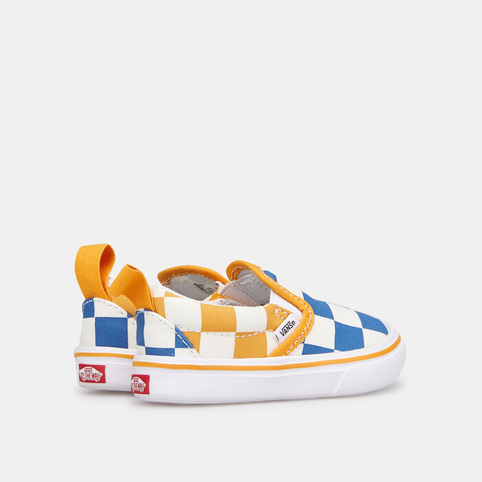Kids' ComfyCush Slip-On Shoe Kids' ComfyCush Slip-On Shoe image number 2