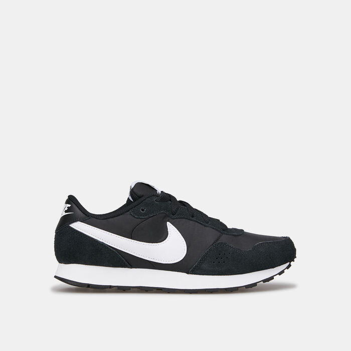 Nike Kids' MD Valiant Shoe Black Nike Kids' MD Valiant Shoe Black image number 0