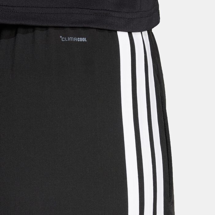 adidas Women's Train Essentials Training Sweatpants Black adidas Women's Train Essentials Training Sweatpants Black image number 4