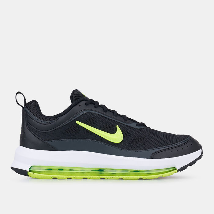 Nike Men's Air Max AP Shoe Black Nike Men's Air Max AP Shoe Black image number 0